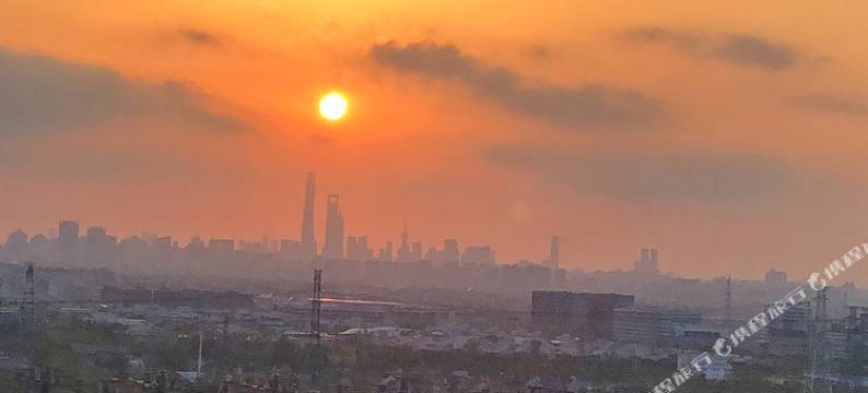 上海悦居魔米公寓(唐镇地铁站店)图片