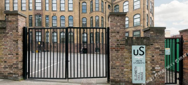 伊丽莎白克罗尔豪斯公寓式酒店 - 仅接待学生(Elizabeth Croll House Students Only)图片