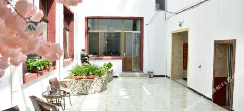 清风小栈(金山岭长城店)图片