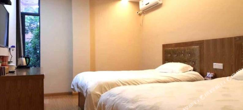 杭州麦都酒店图片