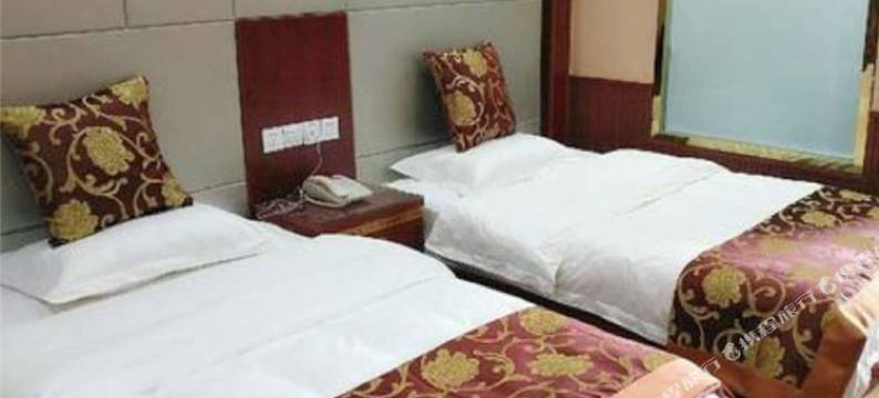 成武凯悦宾馆图片