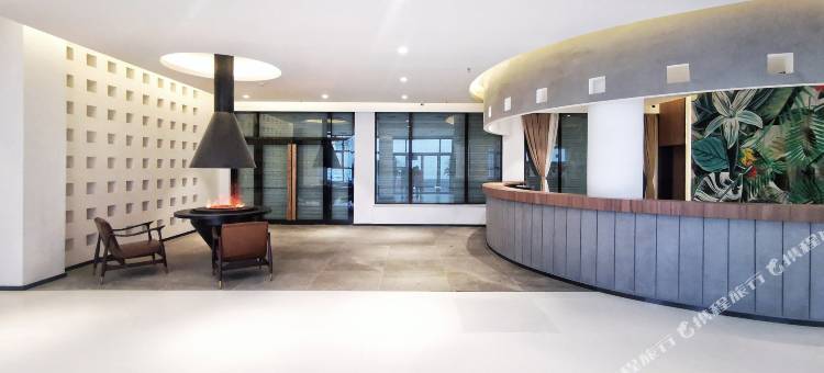 红原家园酒店图片