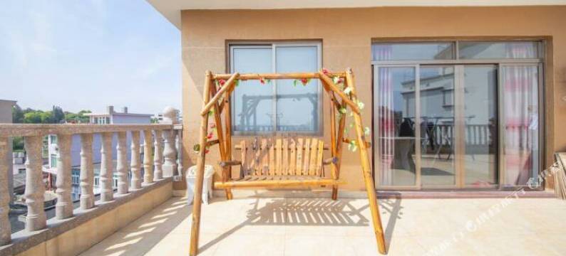 温州龙翔海岛民宿图片