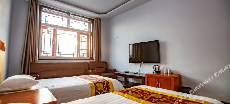 围场御道口大酒店图片