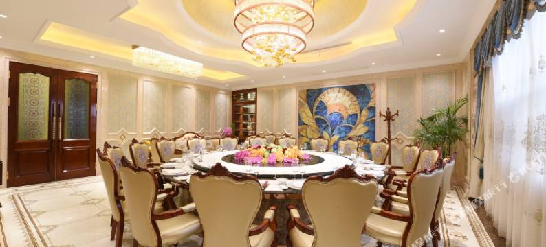 沪华国际大酒店(上海松江店)图片