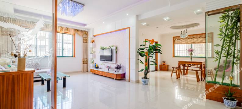 乌镇又见小巷客栈图片