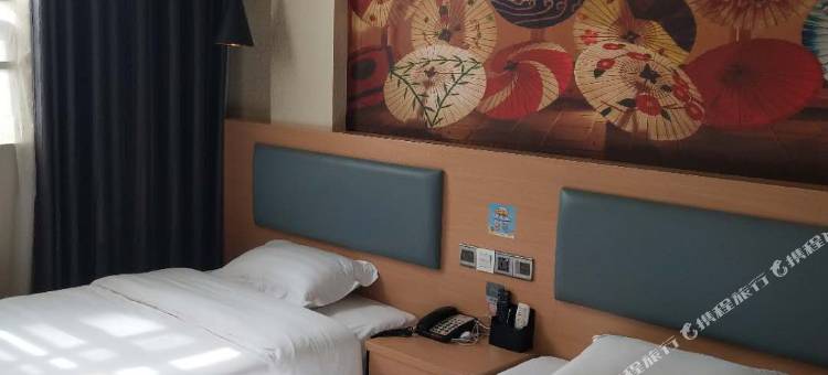 尚客优连锁酒店(东平宿昌路店)图片