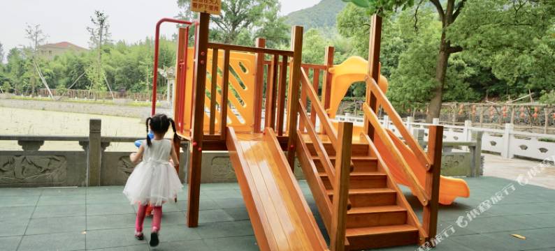 杭州银杏民宿图片