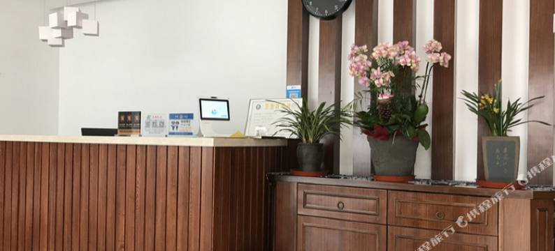 杭州茶町民宿图片