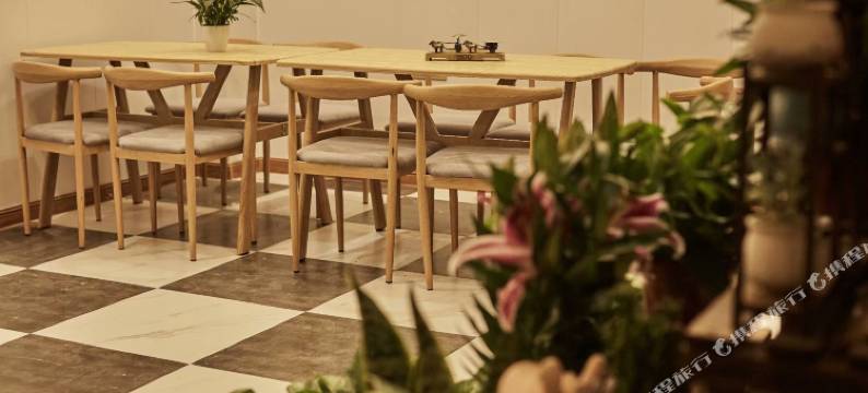 西安子墨民宿(兵马俑店)图片