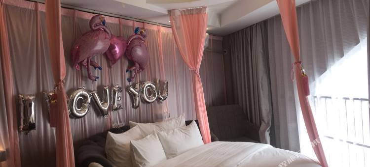 尚客优品酒店(盐城大桥店)图片