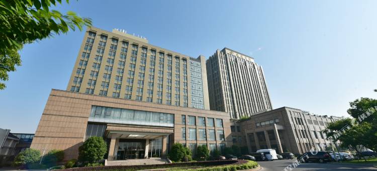 太仓陆渡宾馆图片