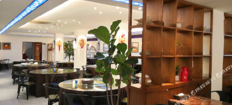 栖岸海景日出酒店(环岛路会展中心店)图片