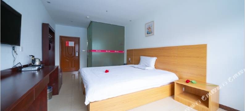 温泉假日酒店(菏泽郑州路店)图片