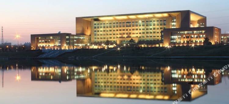 长春宝铂精品酒店图片