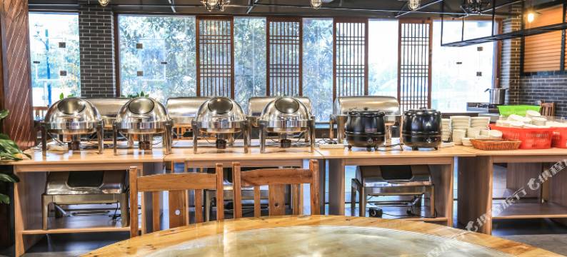 宝峰大酒店(张家界国家森林公园店)图片