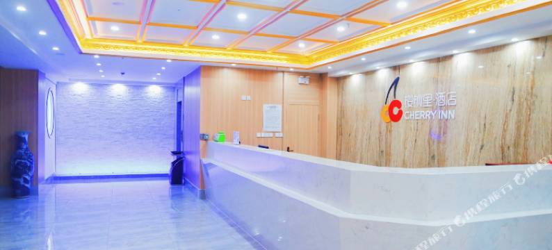 樱桃里酒店(八一路分店)图片