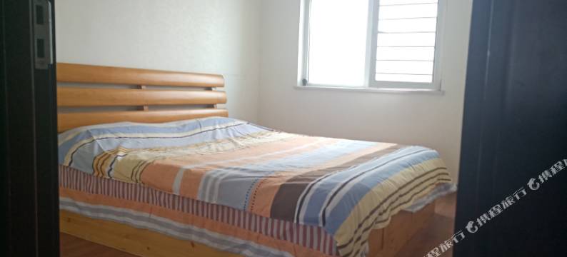 秦皇岛渤海明珠公寓图片