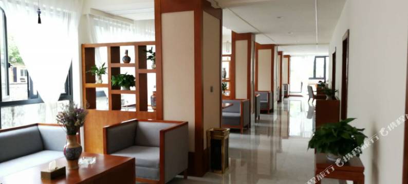 寿溪悦居(水磨古镇店)图片