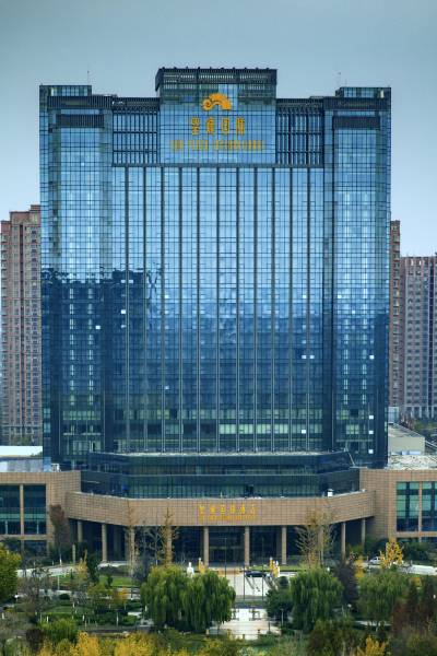 济宁桑丘古城遗址附近酒店,济宁酒店预订查询,济宁宾馆住宿【携程酒店