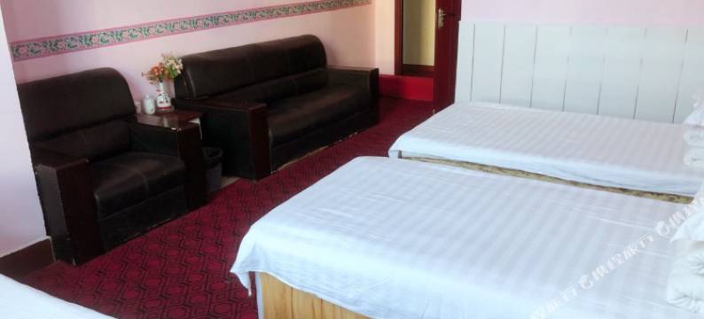 龙口海韵旅馆图片