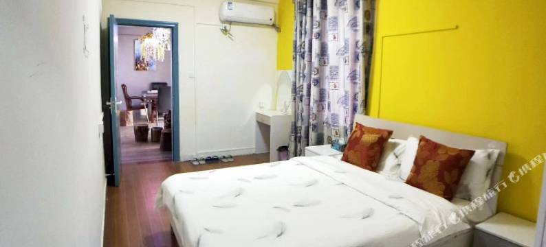 深圳时忆轰趴别墅(民治店)图片