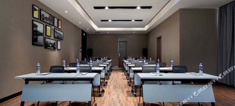 合肥经开区希尔顿欢朋酒店图片