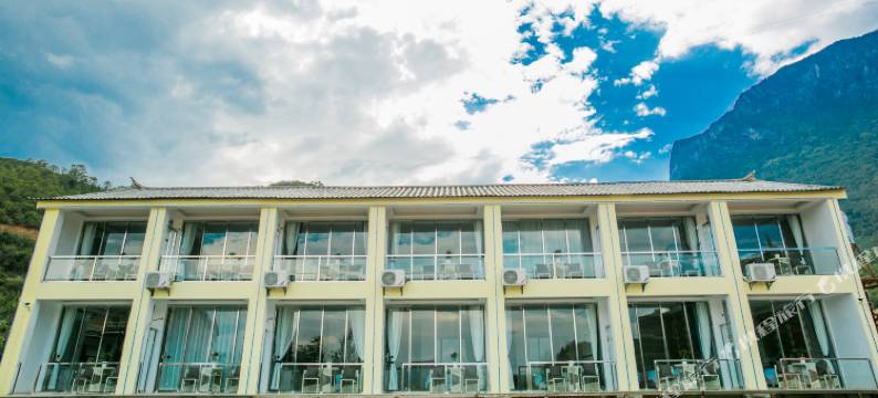 泸沽湖尼赛时光客栈图片