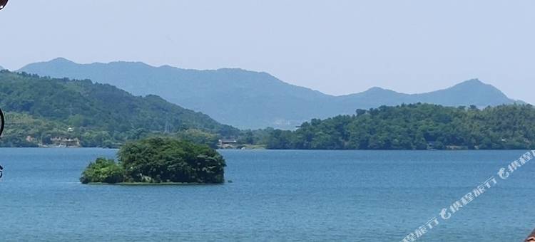 余姚忆家民宿(四明湖景区店)图片