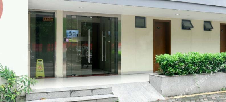 深圳桐熙园酒店式公寓图片