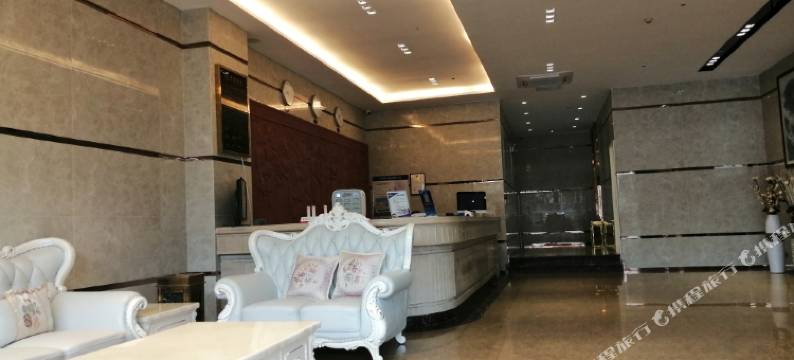 深圳联盛酒店(深圳长湖地铁站店)图片
