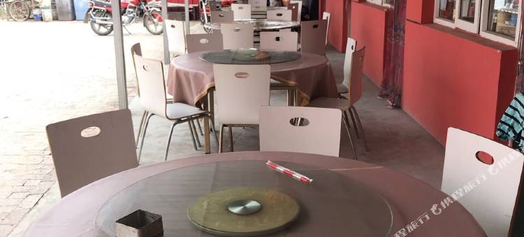 五悦景区连锁民宿(张北中都草原店)图片