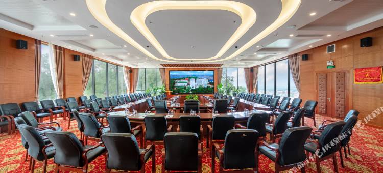 北宁凤凰度假村(Phoenix Resort Bac Ninh)图片