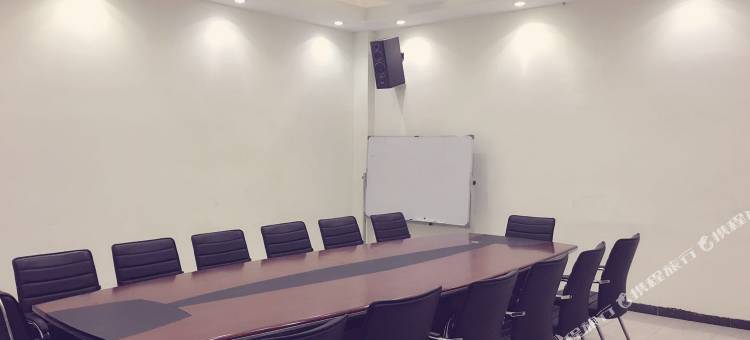 7天酒店(江门启明里广场三十三墟街店)图片