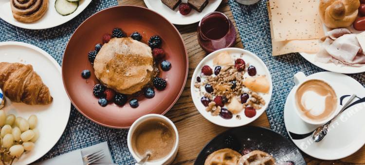 阿姆斯特丹史基浦机场希尔顿酒店(Hilton Amsterdam Airport Schiphol)图片