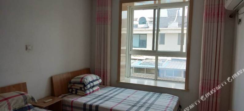 五莲山农家院民宿图片