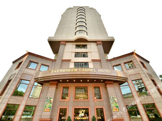 曼谷沙吞長榮桂冠酒店