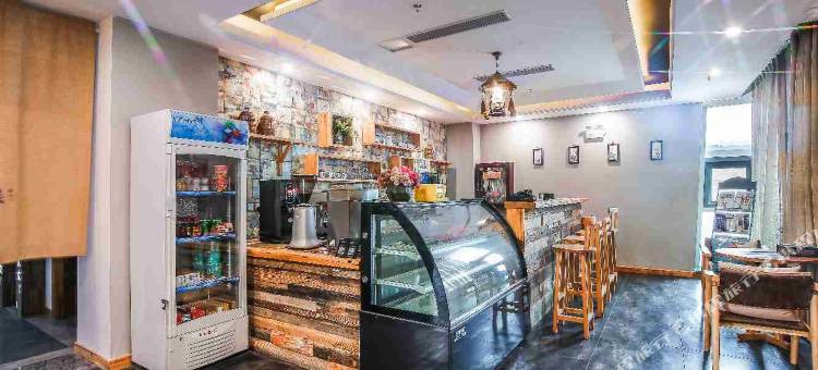 月光胡同电竞酒店图片