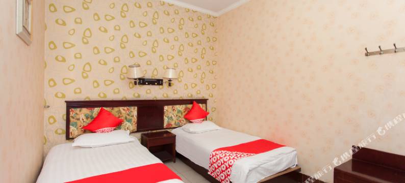 OYO洛阳人和宾馆图片