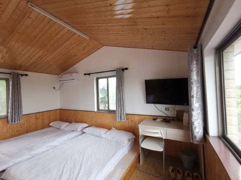 上海海上梦府别墅