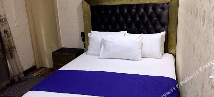 希尔顿宾馆(Hilton Grand Hotel)图片