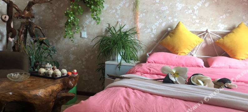 西宁丑姐公寓(2号店)图片