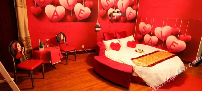 中卫泽源宾馆图片