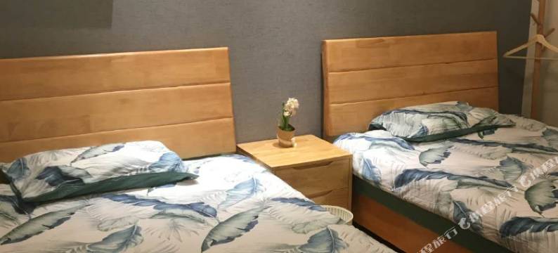 无锡木有鱼客栈图片