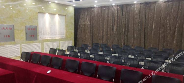 泰9酒店(肇东店)图片