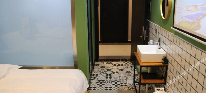 刚察雍吉梅朵酒店图片