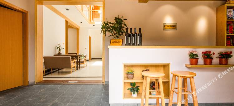 宏村徽苑·芳满华庭民宿图片