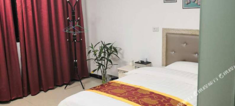 江口馨华公寓图片