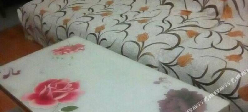 重庆小武温馨的家公寓图片