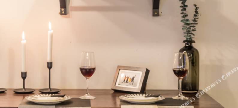 成都叁舍公寓图片